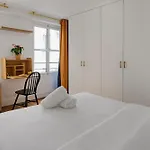 Paris Center Rivoli Residence