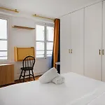 Paris Center Rivoli Residence
